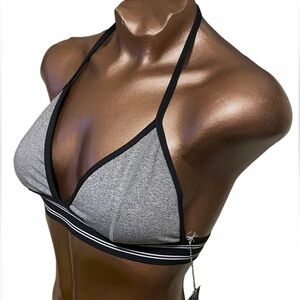 Garage Sporty Triangle Top